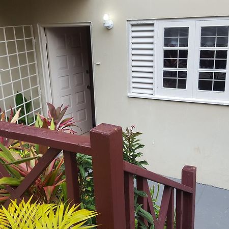 Tallyman Apt Montego Bay Exterior photo