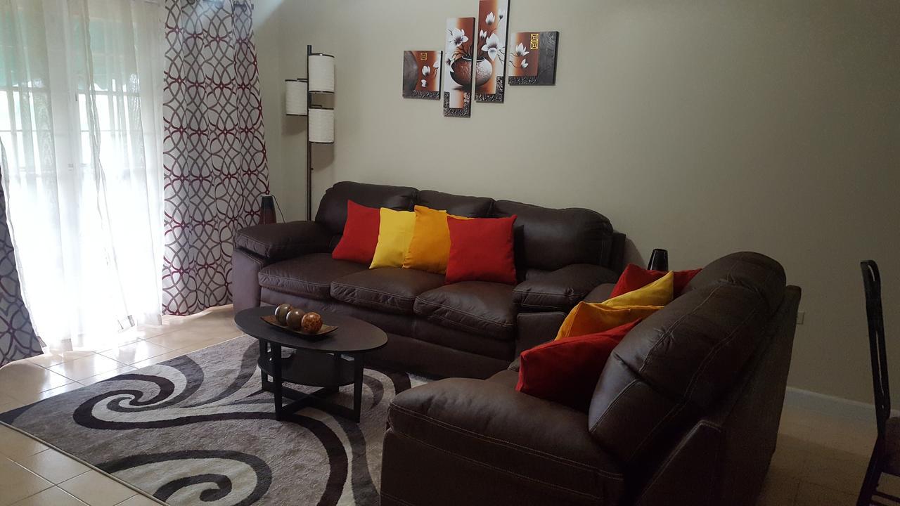 Tallyman Apt Montego Bay Exterior photo