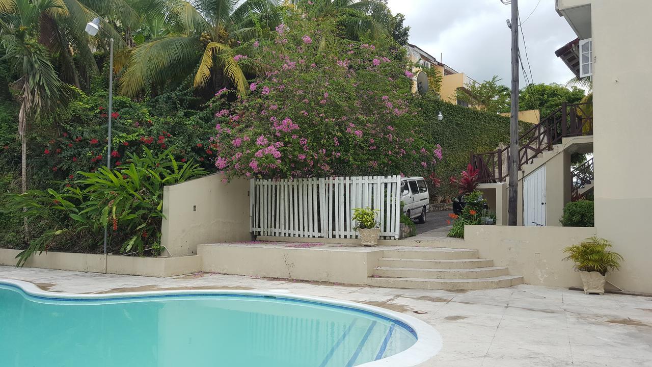 Tallyman Apt Montego Bay Exterior photo